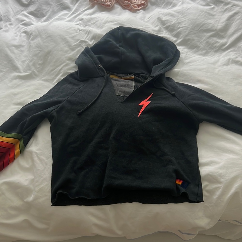 Aviator nation hoodie